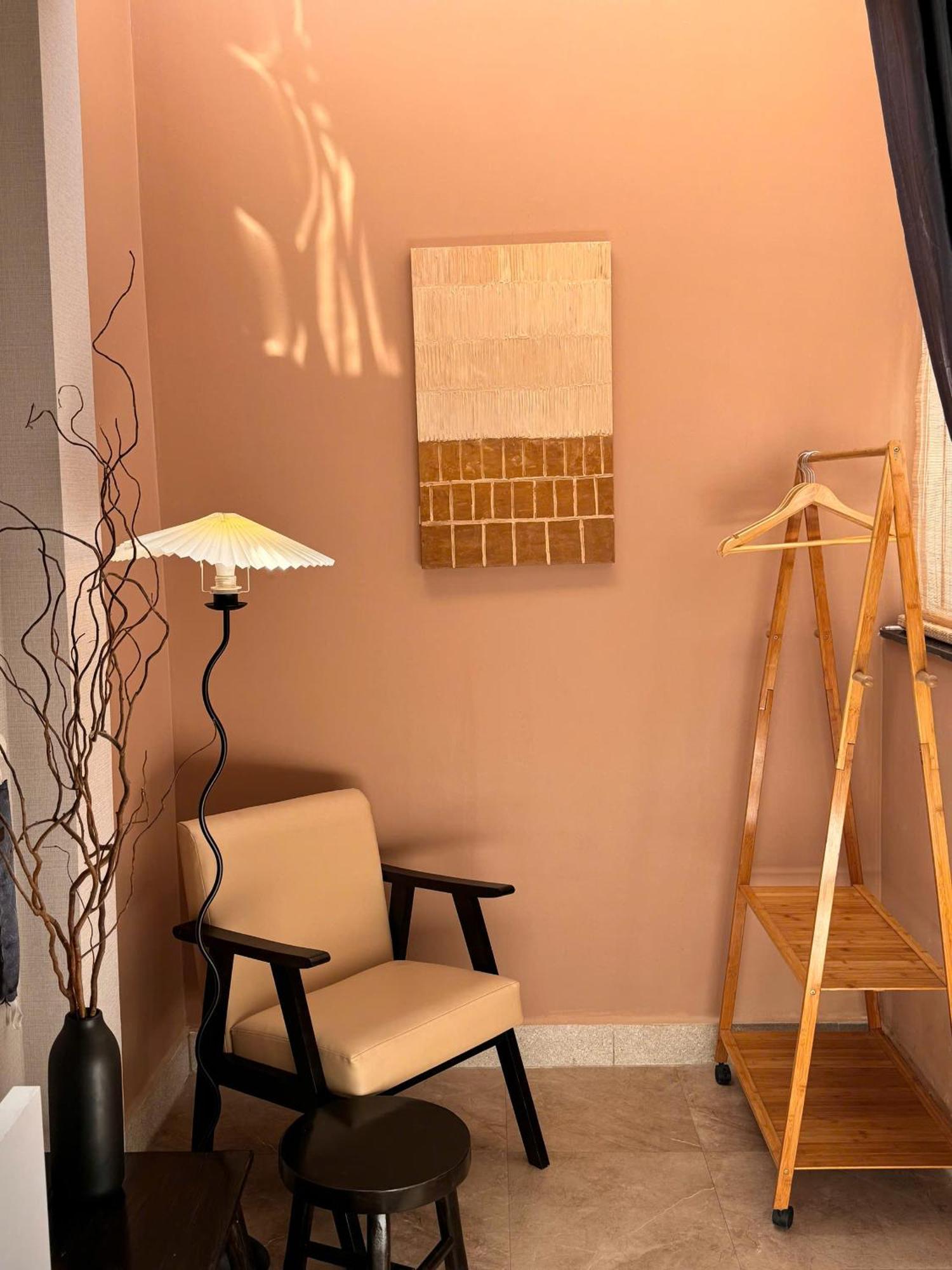 Hemtouch House Hotel Ho Si Minh-város Kültér fotó