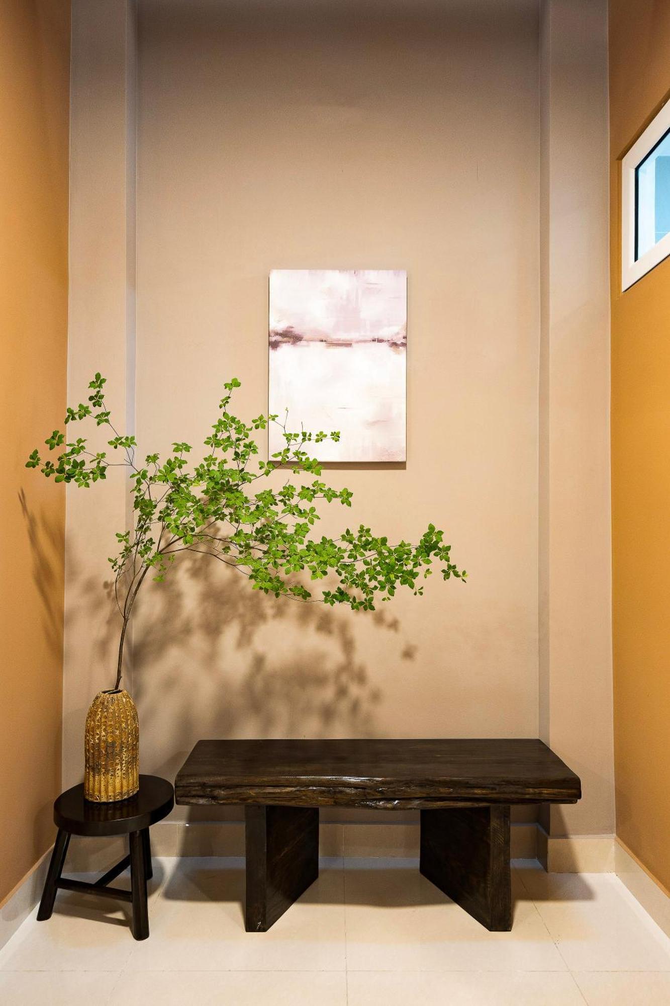 Hemtouch House Hotel Ho Si Minh-város Kültér fotó