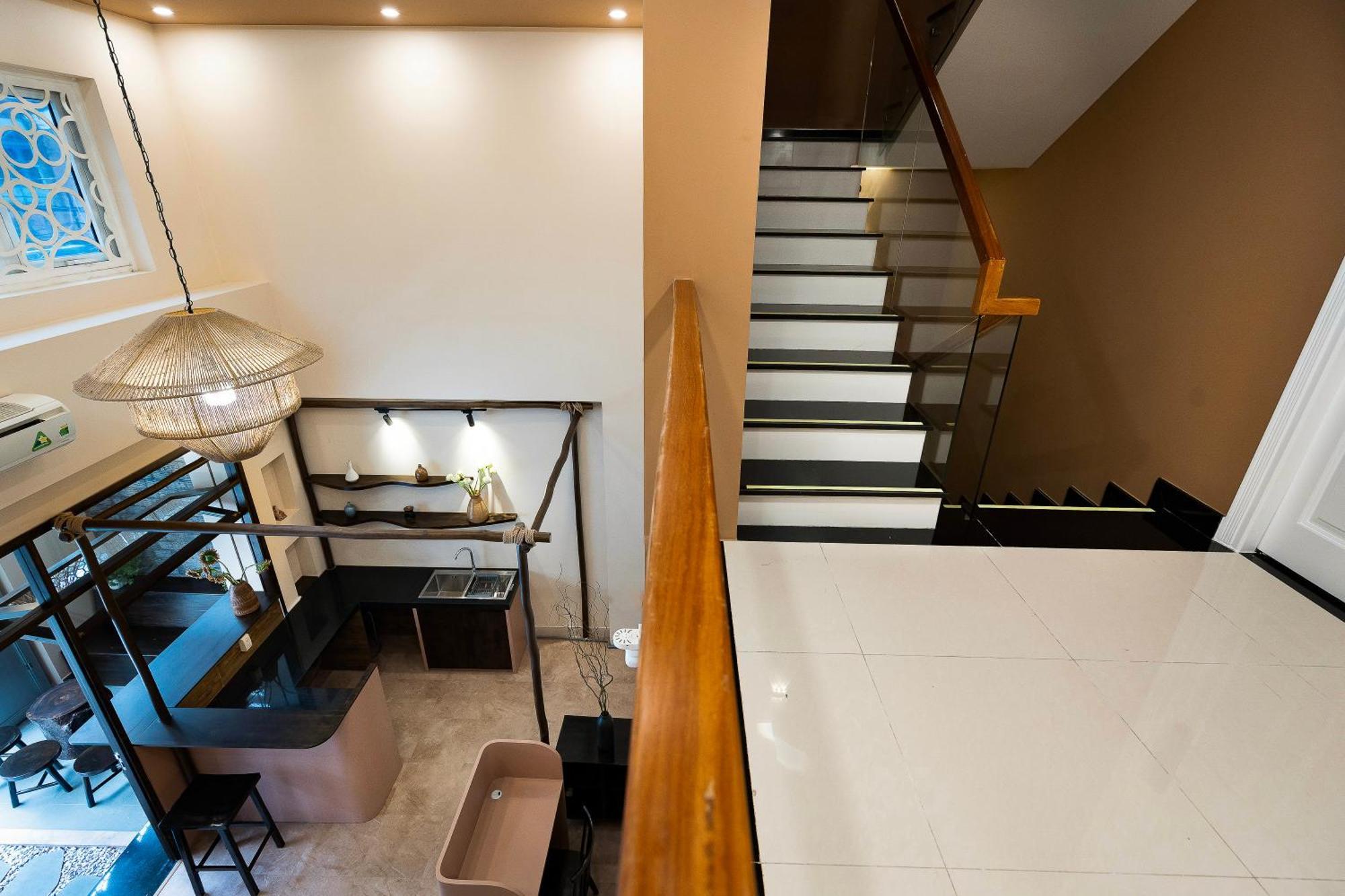Hemtouch House Hotel Ho Si Minh-város Kültér fotó