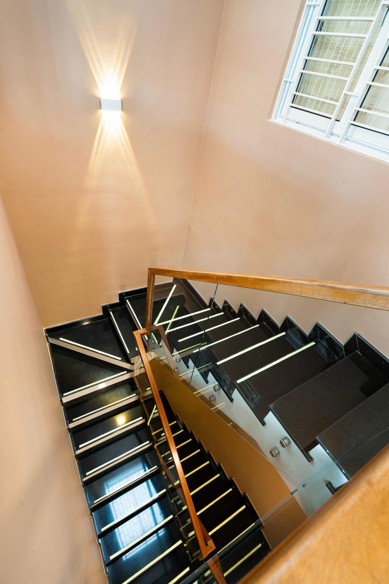 Hemtouch House Hotel Ho Si Minh-város Kültér fotó