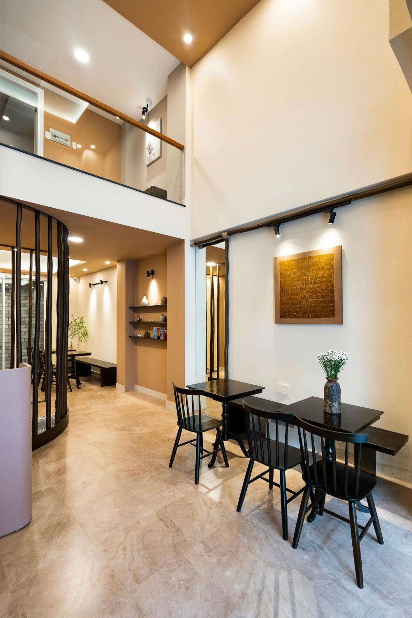 Hemtouch House Hotel Ho Si Minh-város Kültér fotó
