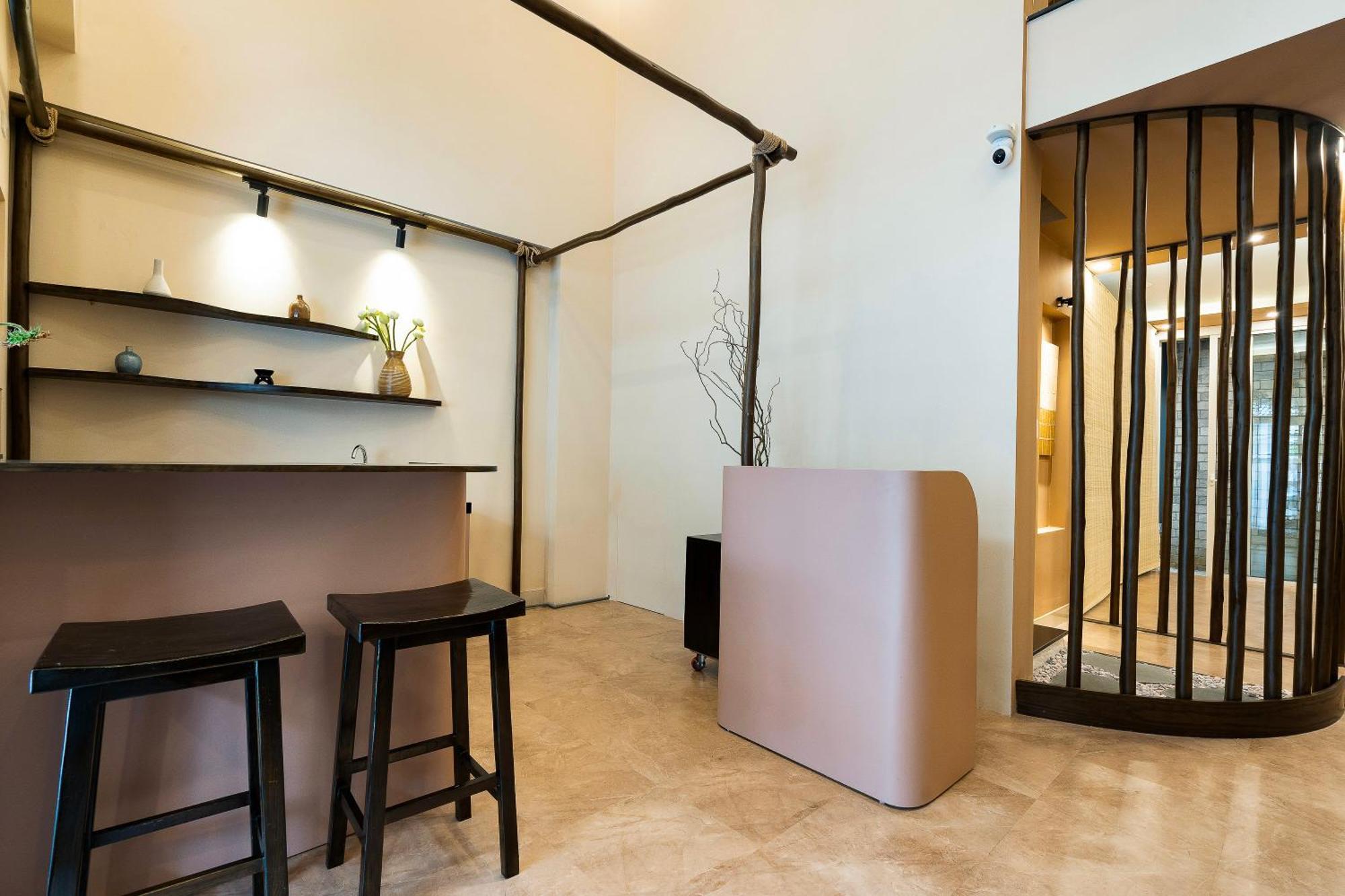 Hemtouch House Hotel Ho Si Minh-város Kültér fotó